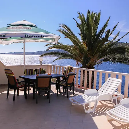Apartamento Bosa *
