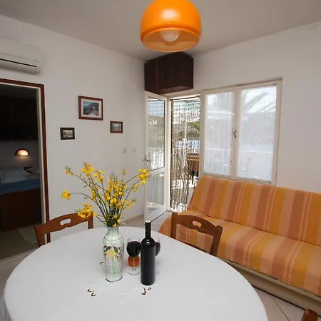 Bosa Apartamento Rogoznica (Sibenik-Knin)