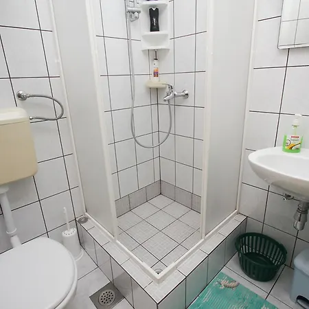 Apartamento Bosa *